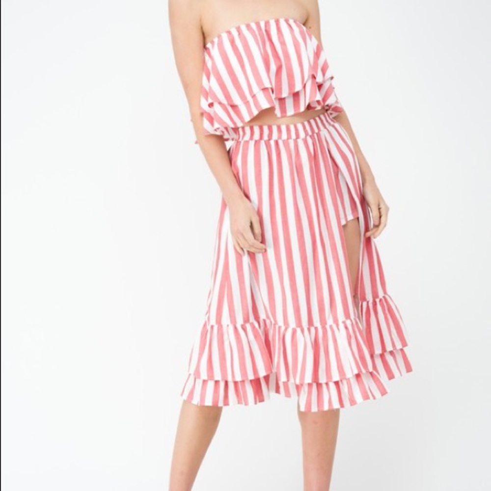 Stripe set - Picture 3 of 6